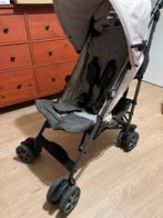 Buggy easywalker, Ophalen, Zo goed als nieuw