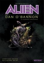 VESTRON-Alien - le scénario abandonné par D. O'BANNON, Boeken, Science fiction, Ophalen of Verzenden, Zo goed als nieuw