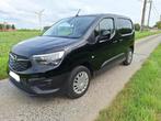 ***BUITENKANS*** Opel Combo cargo, Auto's, Opel, 158 g/km, USB, Zwart, Handgeschakeld