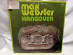 Max Webster: Hangover (1977), Ophalen of Verzenden