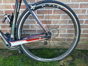 eddy merckx emx7 beschikbaar voor biedingen
