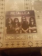 Box met 4 Cd's van Metallica, Neuf, dans son emballage, Coffret, Enlèvement ou Envoi
