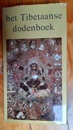 Tibetaans dodenboek, Boeken, Ophalen, Zo goed als nieuw