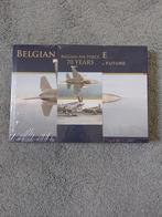Boeken luchtvaart - Belgian Air Force, Ophalen of Verzenden, Nieuw, Boek of Tijdschrift