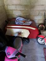 Remorque pour moto, Motos, Enlèvement, Utilisé