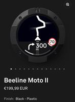 Beeline II - volledige navigatie in mini formaat, Motoren, Accessoires | Navigatiesystemen, Ophalen, Nieuw