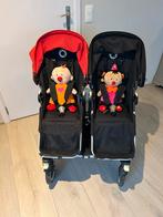 Bugaboo Donkey Duo, Enlèvement, Comme neuf