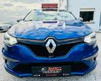 Renault Megane grand tour  PACK GT boite auto euro6B GARANTI, 4 cilinders, Alcantara, Bedrijf, 5 deurs