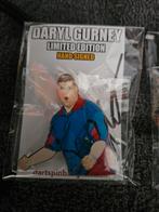 Gehandtekende dart pins Gurney en Huybrechts, Ophalen of Verzenden, Nieuw