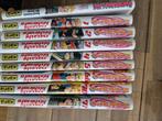 Lot manga naruto, Boeken, Ophalen, Gelezen