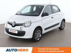 Renault Twingo 1.0 SCe Live (bj 2017), 4 zetels, Gebruikt, 939 kg, Wit