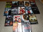 DVD'S met Luke Goss, Comme neuf, Thriller d'action, Enlèvement