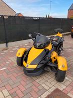 Can-Am  Spyder 990cc, Motoren, Motoren | Overige merken, 3 cilinders, Particulier, Meer dan 35 kW, 990 cc