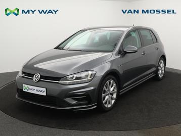 Volkswagen Golf VII Golf 1.5 TSI ACT Comfortline OPF DSG(EU6 beschikbaar voor biedingen
