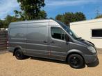 MB Sprinter 319 V6 (!Gekeurd!), Auto's, Bestelwagens en Lichte vracht, Automaat, 135 kW, 2800 kg, 2987 cc