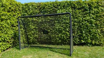 Exit goal 3mx2m, Enlèvement, Utilisé, Autres types