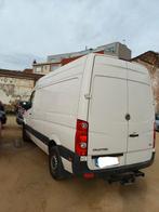 Lift + camionnette, Particulier, Achat