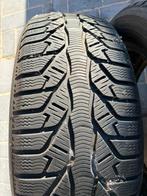 Winterbanden x4 205/55/R16, Auto-onderdelen, Banden en Velgen, Ophalen, Winterbanden