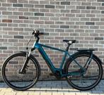 Cube 750wh elektrische fiets/Bosch, Fietsen en Brommers, Elektrische fietsen, Ophalen, Gebruikt, 51 tot 55 cm, Cube