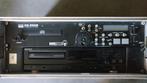 Cd-spelers in flightcase, Sony CDP-K1A + DAP DS-850S, Enlèvement, Utilisé, Sony