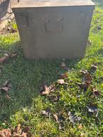 Lampe d’hôpital us ww2, Collections, Enlèvement