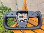 Tesla Model S Model X Yoke stuurwiel, Ophalen, Gebruikt, Amerikaanse onderdelen
