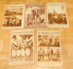 Le patriote illustré - 1928, Boeken, Geschiedenis | Nationaal, Ophalen of Verzenden