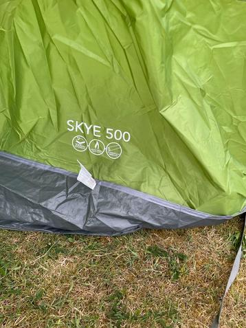 Tente vango skye 500 beschikbaar voor biedingen