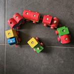 retro houten treintje, Ophalen of Verzenden