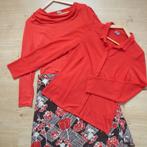 WHO'S THAT GIRL, 3 - delige set met rok maat XXL en XL (nieu, Kleding | Dames, Who's that girl, Maat 46/48 (XL) of groter, Ophalen of Verzenden