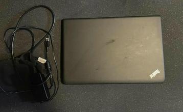 Ordinateur lenovo Thinkpad i7 beschikbaar voor biedingen