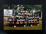 Ploegfoto voetbalclub - Daring Blankenberge (jaren 90), Nieuw, Poster, Plaatje of Sticker, Verzenden