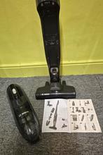 Steelstofzuiger 2 in 1.     2 oude stoelen, Elektronische apparatuur, Stofzuigers, Ophalen