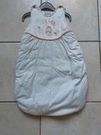 Slaapzak meisje 2 stuks 60 cm 0/6 maand berlingo &Tertio 3 €, Kinderen en Baby's, Babykleding | Maat 62, Ophalen of Verzenden