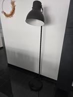 staande lamp en bureaulamp, Huis en Inrichting, Lampen | Vloerlampen, Ophalen, Nieuw, Metaal