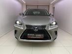 Lexus NX 300H Business Line Plus AWD 2.5 Hyb, Auto's, Automaat, 114 kW, 140 g/km, https://public.car-pass.be/vhr/293858b0-98a2-4cfb-9578-2f59d1f3f15f