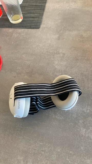 Gehoorberscherming baby beschikbaar voor biedingen
