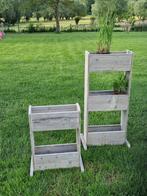 Verticale plantenzuilen Balkon/terras, Ophalen, Nieuw, Tuin