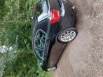 BMW 116D, Auto's, Euro 5, 1 Reeks, Zwart, Bedrijf