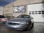 Buick Riviera park avenue (automatique), Autos, Cuir, Argent ou Gris, Achat, 1 kW