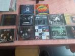 Lot de 10 cd neufs, CD & DVD, CD | Hip-hop & Rap, Comme neuf, Enlèvement ou Envoi