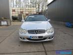 2006 MERCEDES CLK C209 plaatwerk carrosserie scherm dak dorp, Auto-onderdelen, Gebruikt, Mercedes-Benz, Motorkap