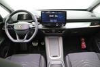 (2CWM150) CUPRA BORN, Auto's, Cupra, Automaat, Gebruikt, Blauw, 5 zetels
