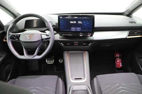 (2CWM150) CUPRA BORN, Auto's, Cupra, Bedrijf, Te koop, Born, ABS, Achteruitrijcamera, Adaptive Cruise Control, Airbags, Airconditioning