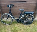 Saxonette fiets !!!GERESERVEERD!!!, Fietsen en Brommers, Ophalen, Gebruikt