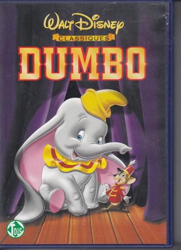 Dumbo | Walt Disney Klassieker | B1 beschikbaar voor biedingen
