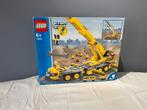 Nieuw Lego city 7249 XXL mobile crane, Ophalen, Nieuw, Complete set, Lego