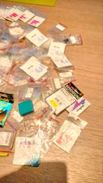 Matériel de pêche, hameçons, flotteurs, pêche à la mouche, Enlèvement