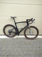 Ridley Kanzo Fast maat L, Fietsen en Brommers, Fietsen | Racefietsen, 28 inch, Gebruikt, Carbon, 10 tot 15 versnellingen