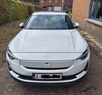 Polestar 2 Long Range, Auto's, Automaat, Polestar 2, Stof, Zwart